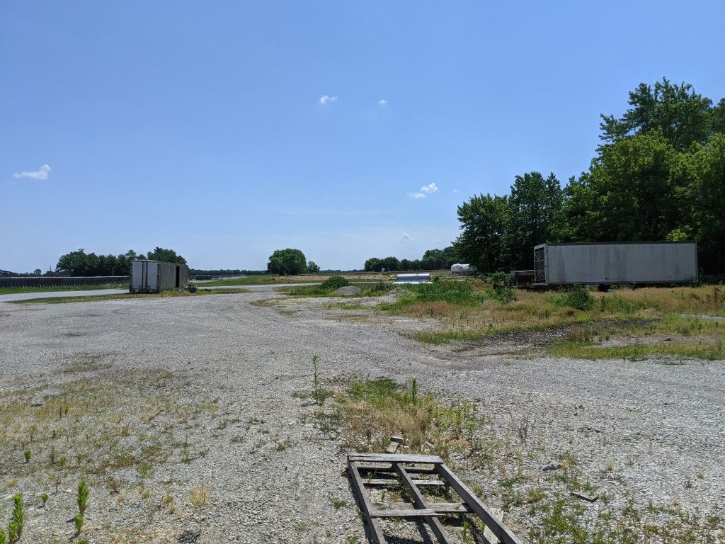 Formally Nutrien Ag Solutions: 301 E State Highway 133, Oakland, IL 61943